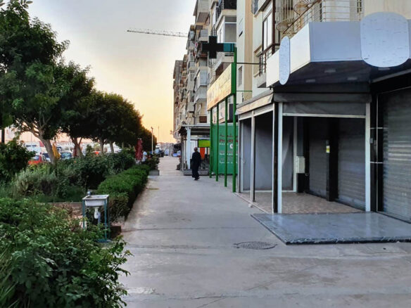 Local Commercial de 40m² à Vendre, Adrar, Agadir