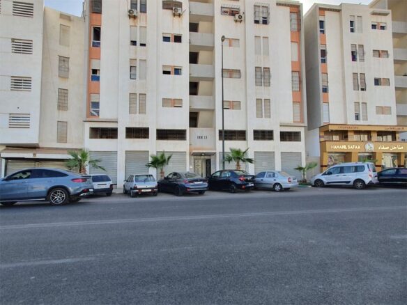 Magasin de 53m² à Louer, Tassila, Agadir