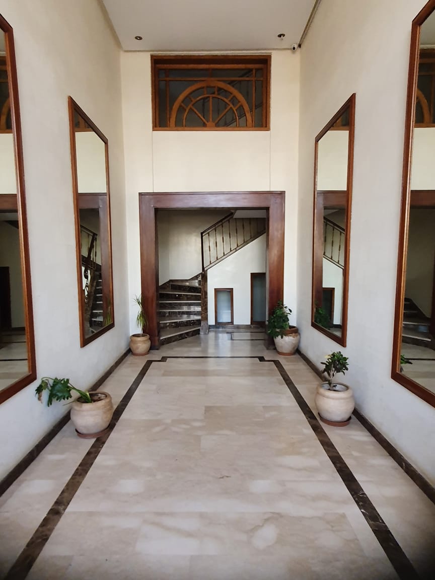 Appartement Haut Standing de 84m²